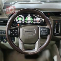 جی ئێم سی یوکۆن